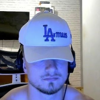 HOT_LAmus02 FACEIT avatar