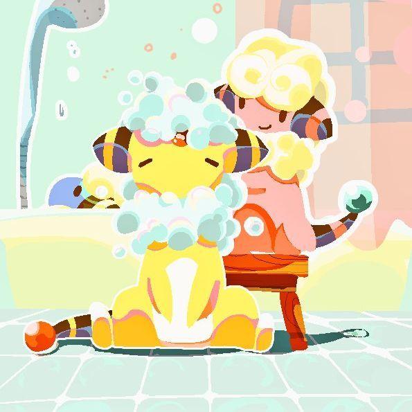 ChibiSheepy avatar