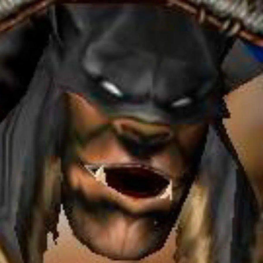 PveBustak avatar