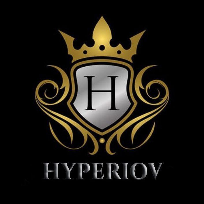 HYPerIOV1 avatar