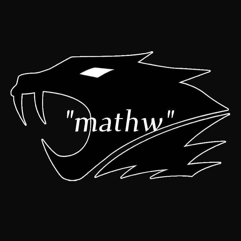 Mathw_ avatar