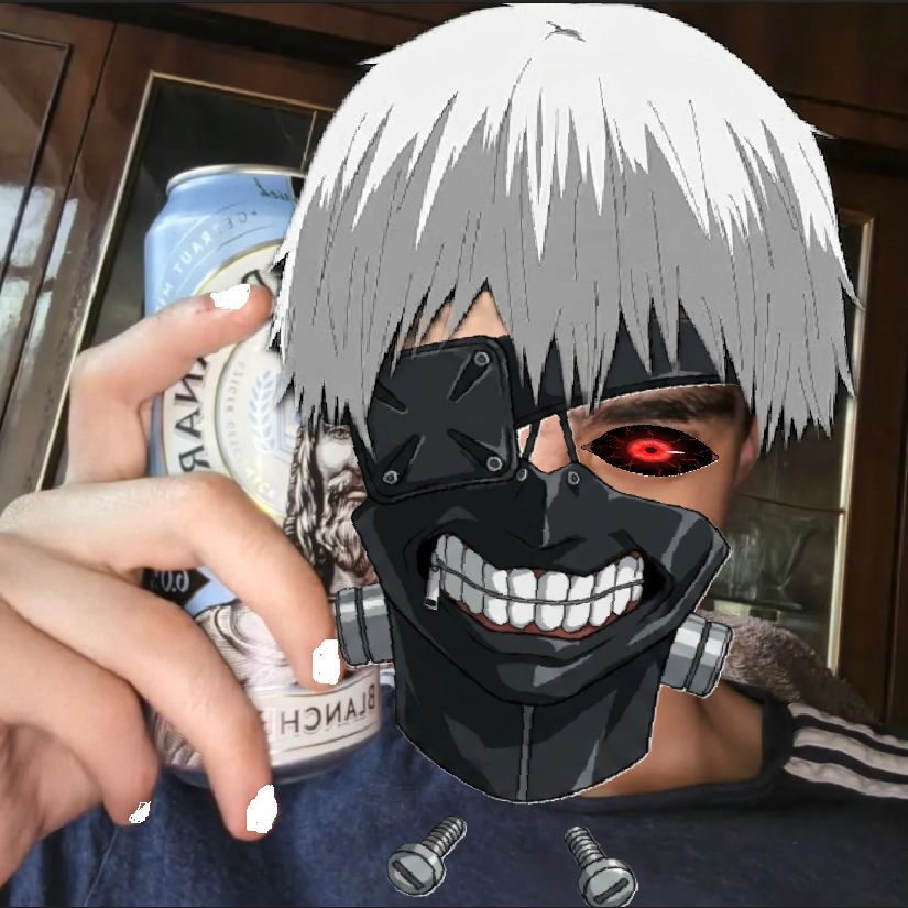 LeeHroM FACEIT avatar
