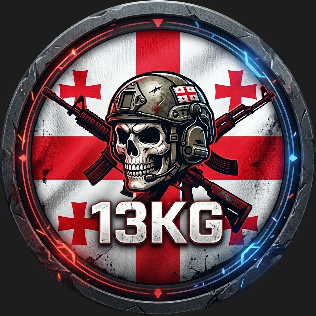 13KG