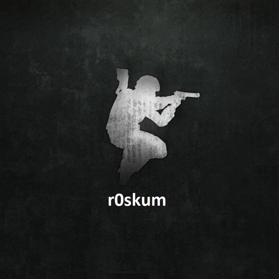 Roskum avatar