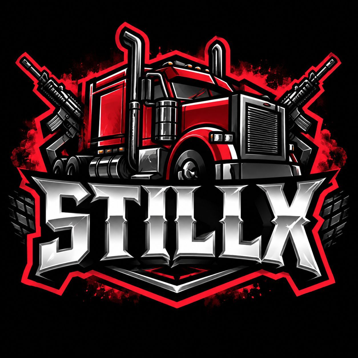 Stillx