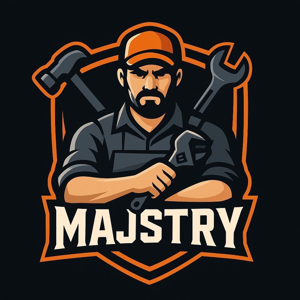 Majstry
