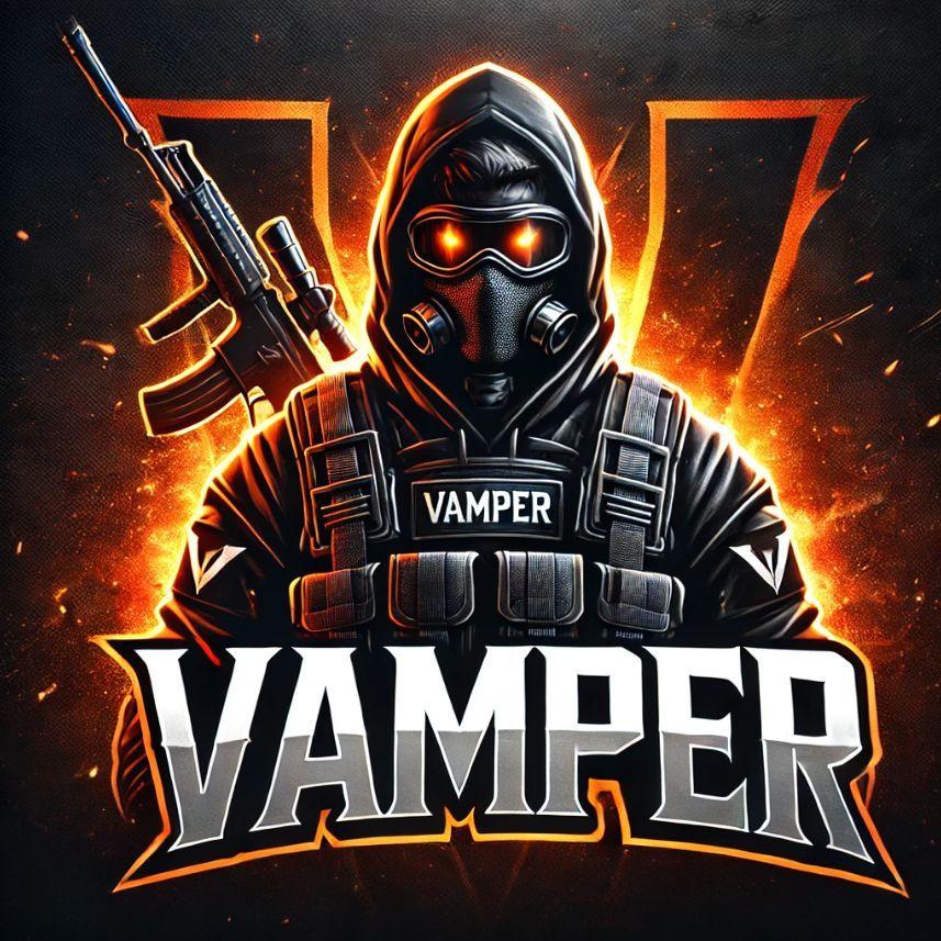 Player -Vamper avatar