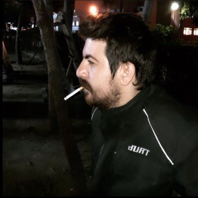 Ozzj avatar