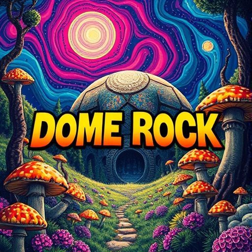 DOMErock