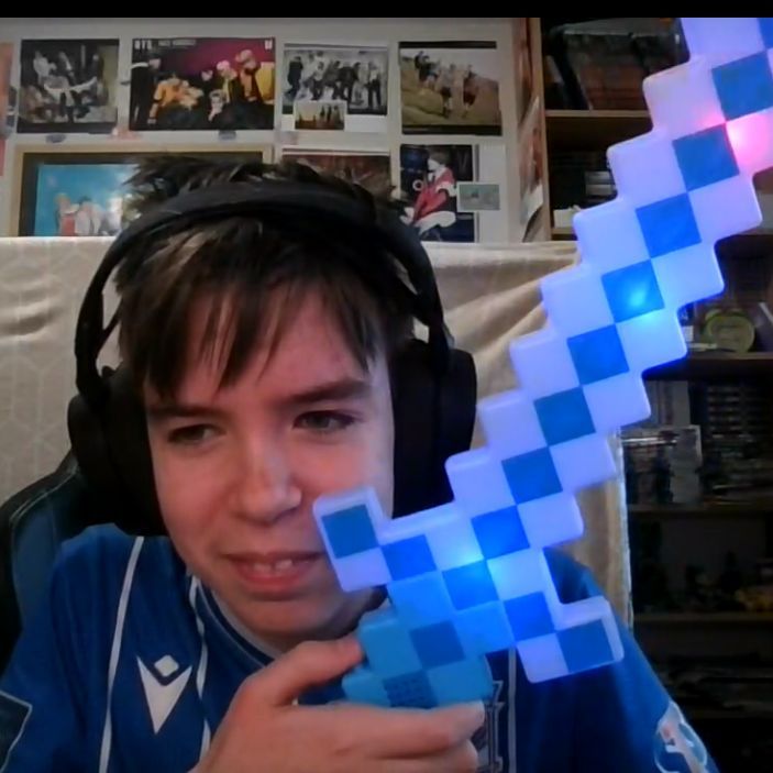 Zurasekk avatar