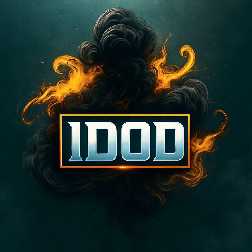 iDoD avatar