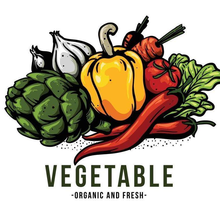 VEGETABLE COMMUNITY - HUB