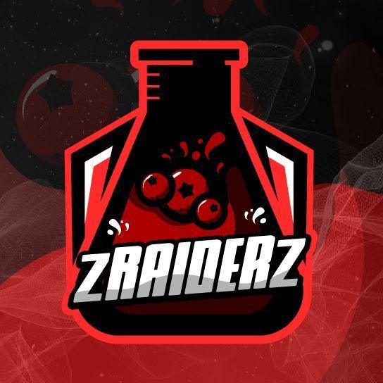 zRaiderz avatar