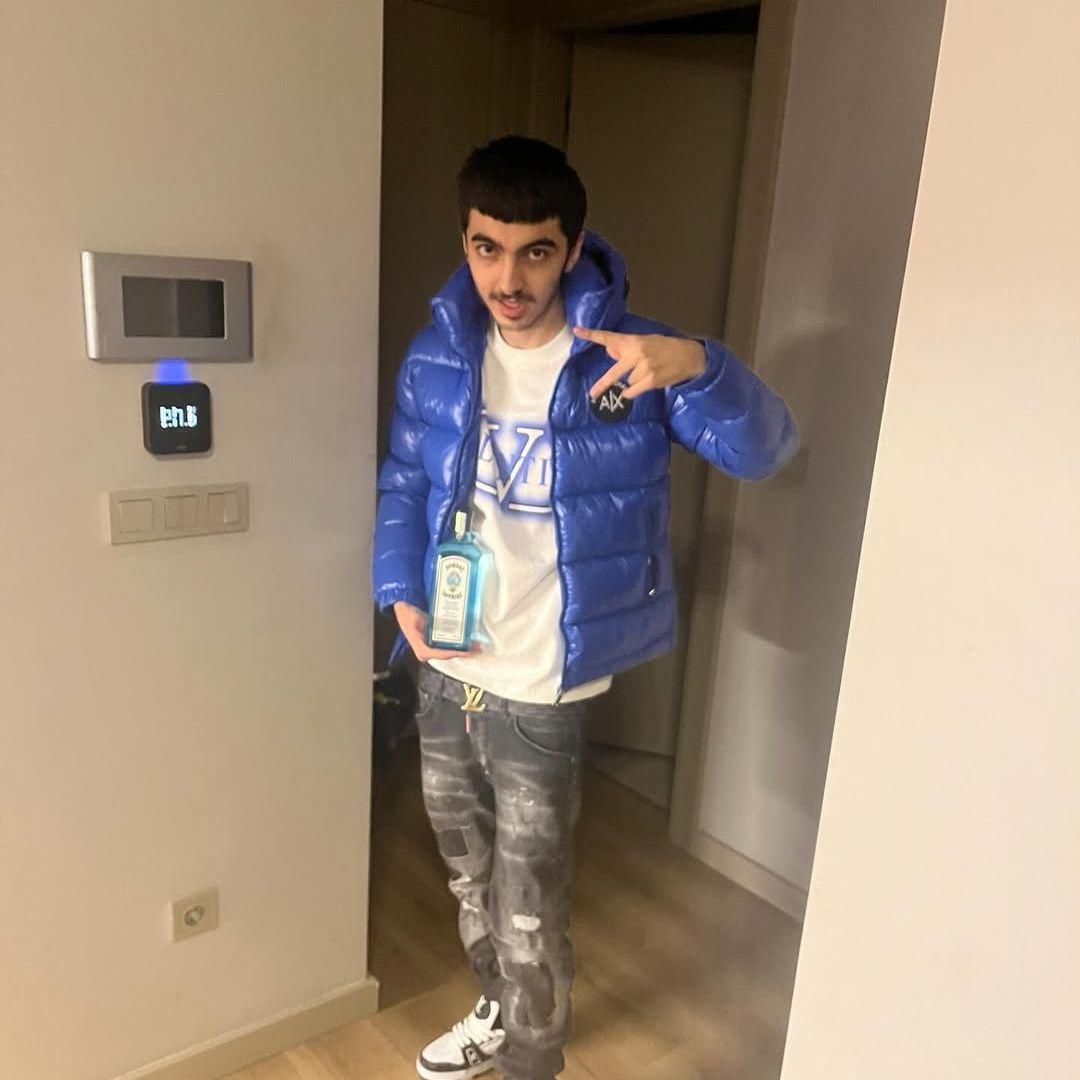 Nosvemosx avatar