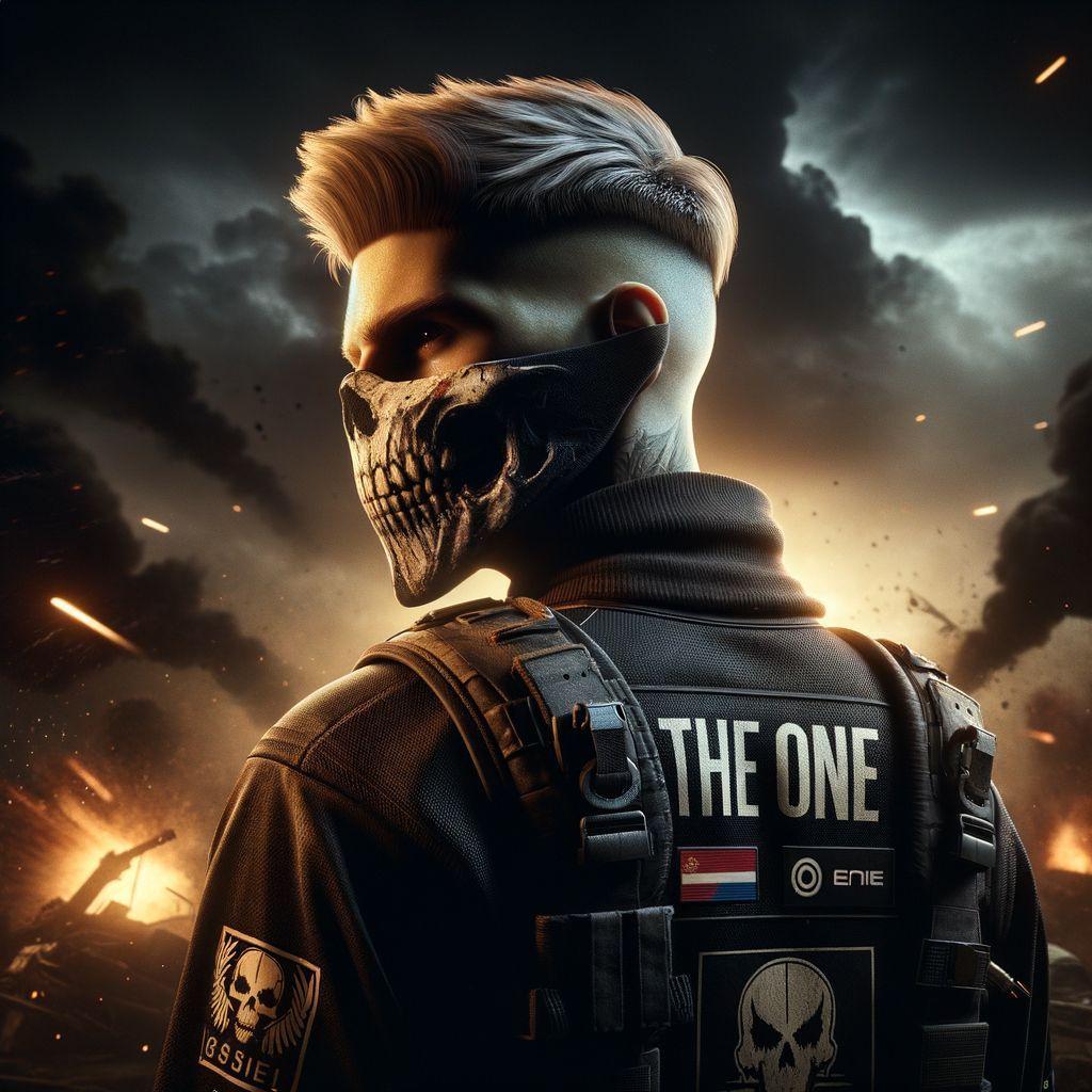 -TheOne avatar