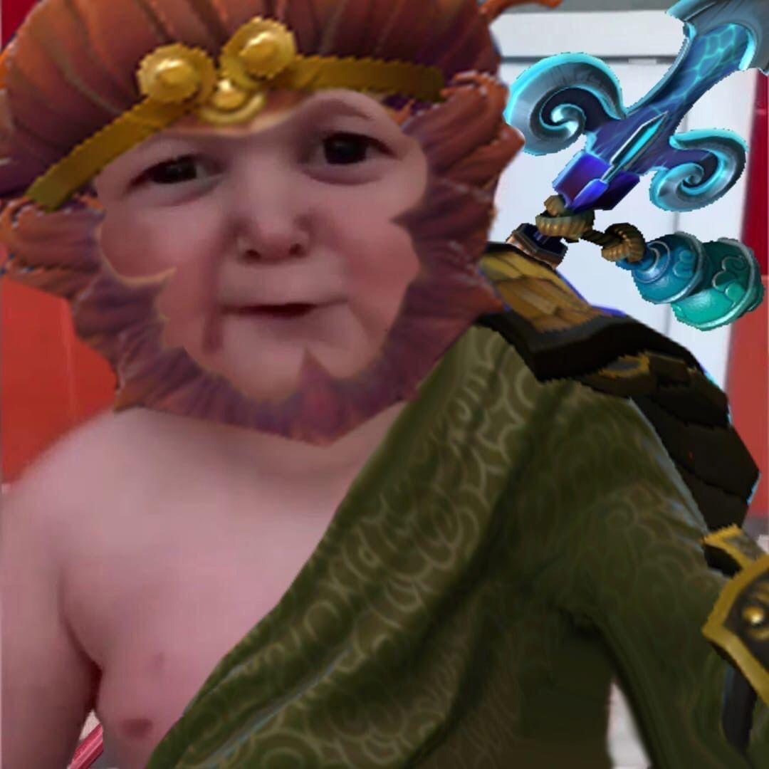 PANDblR avatar