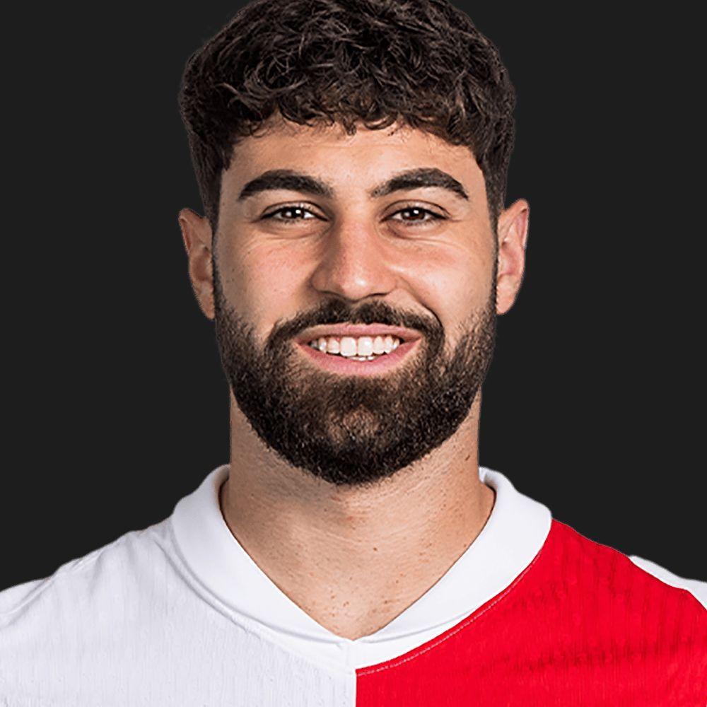 Gvardiol avatar
