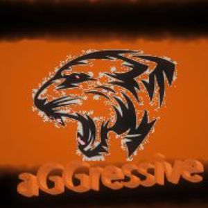 aGGressive