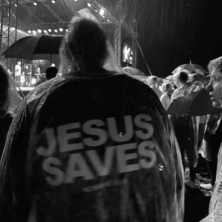 innerJESUS avatar