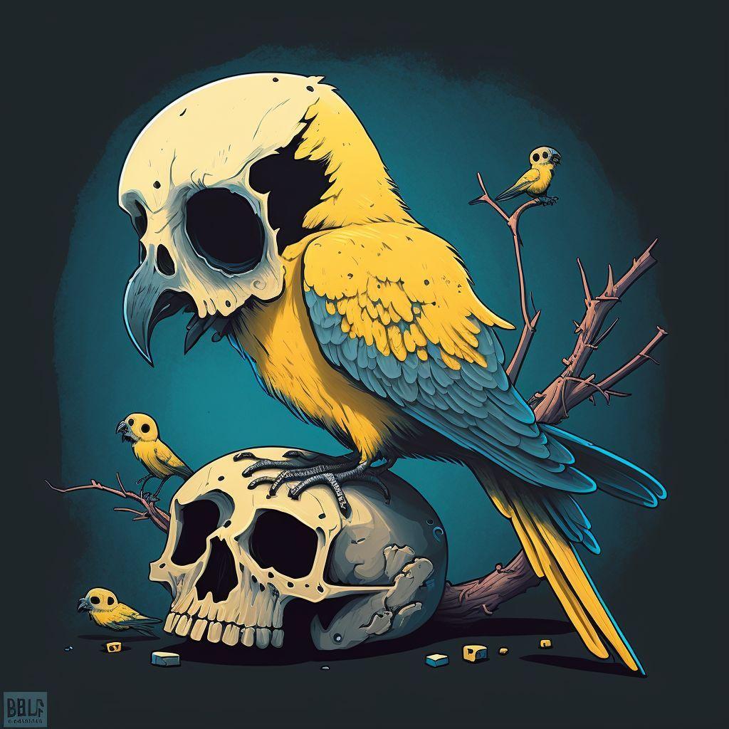 HeyImBigBird avatar