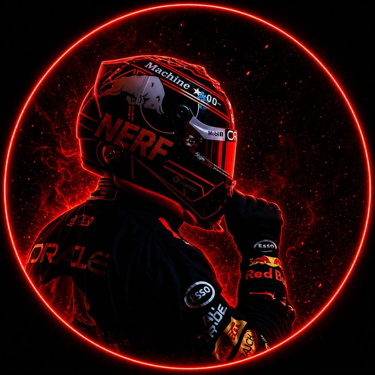 NerfVII