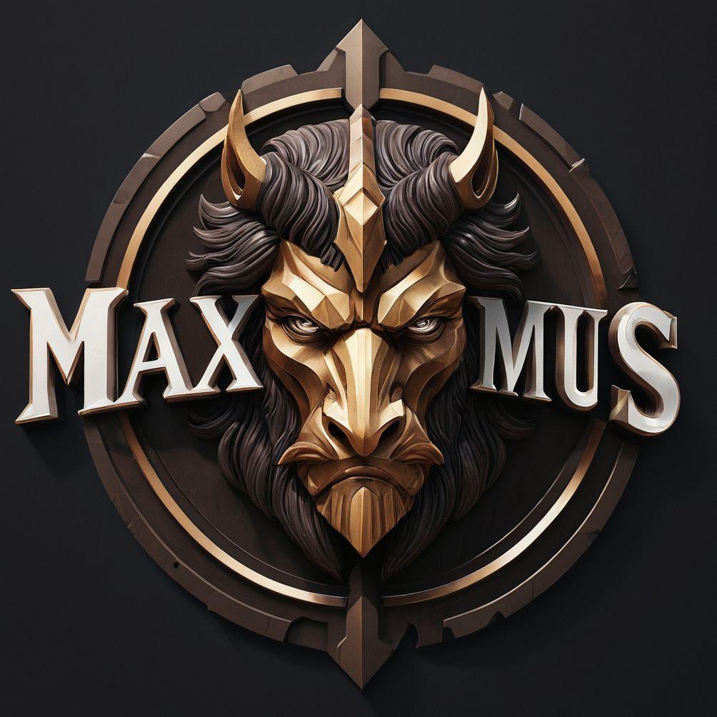 --MaXimuS avatar