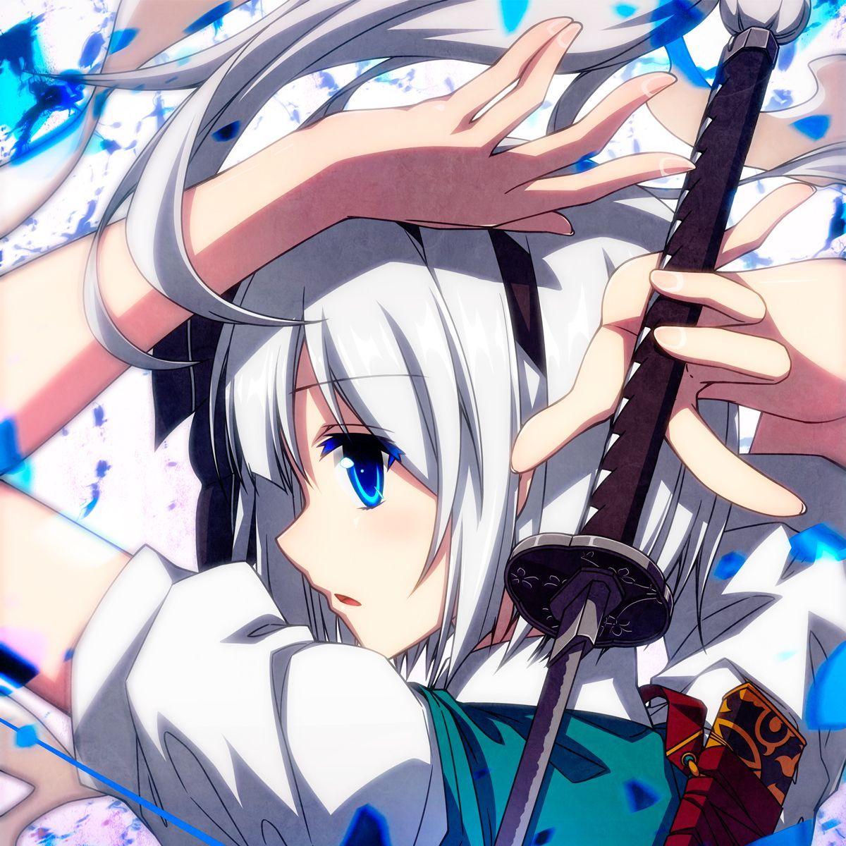 Player mashiro avatar