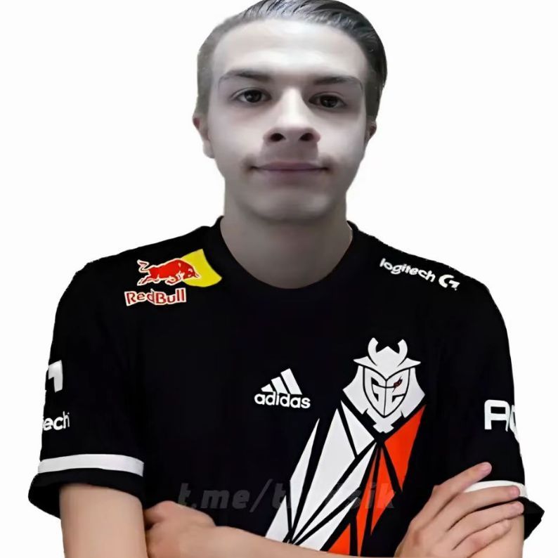 Faceit avatar