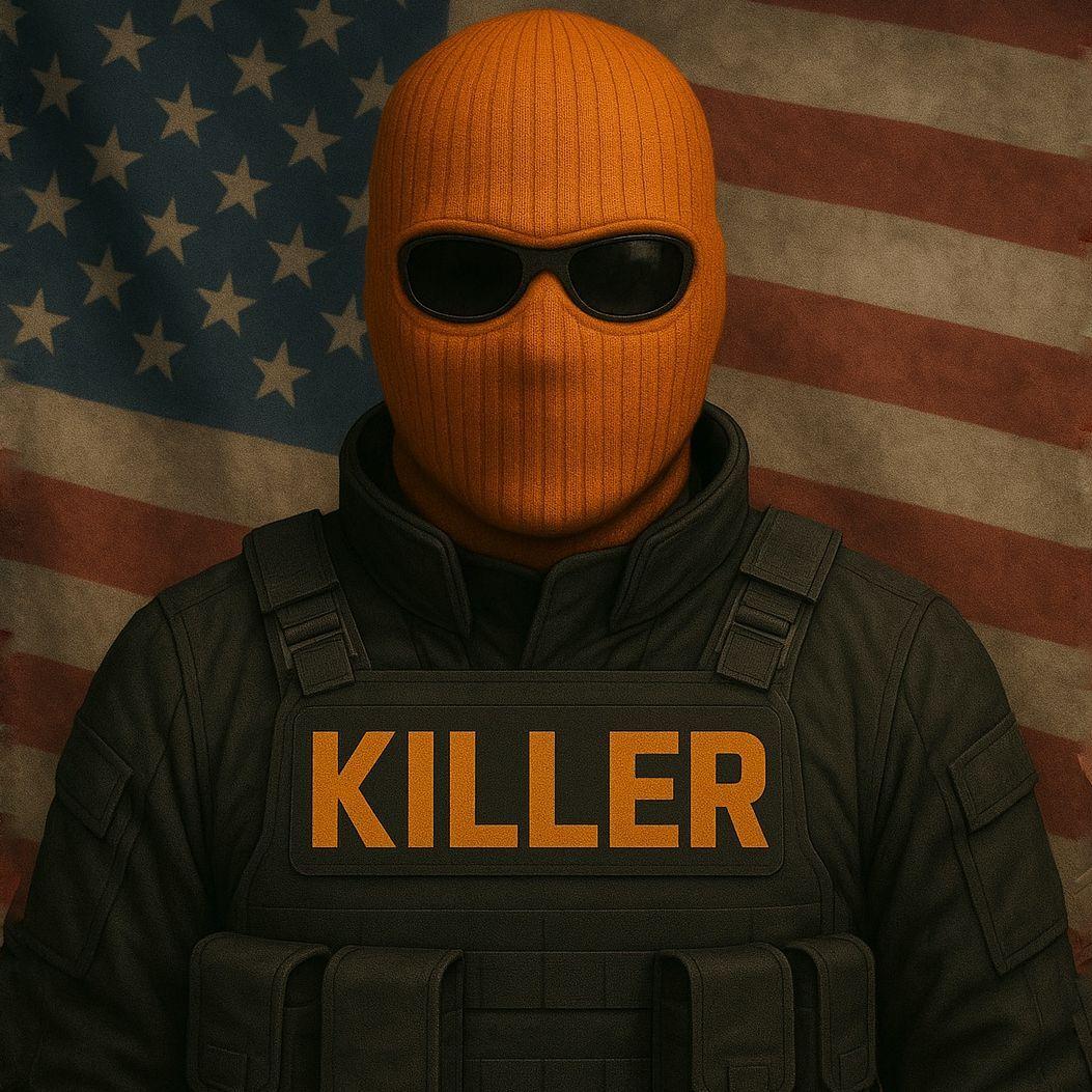 K1LL3R00S1X avatar