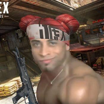 Buyanist avatar