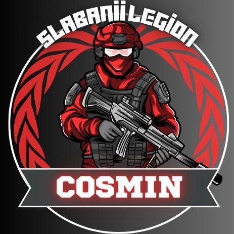 SLB-CosmiN