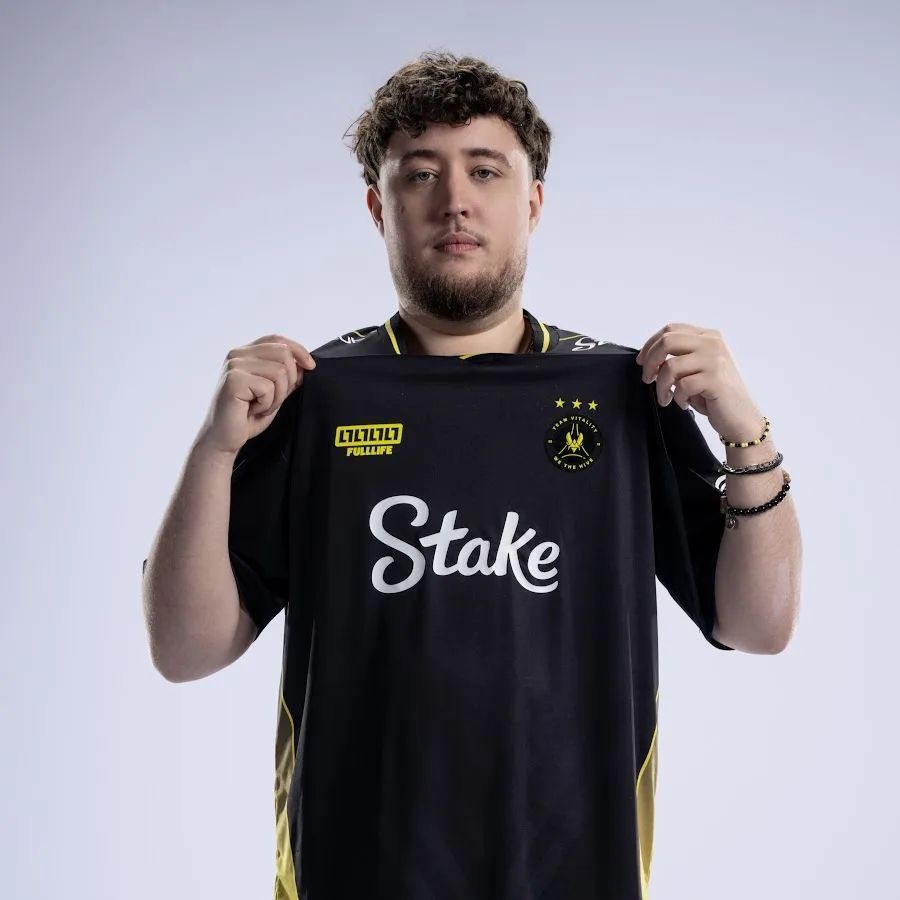 Soilwi FACEIT avatar