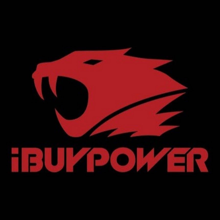 iBUYPowerKRSK