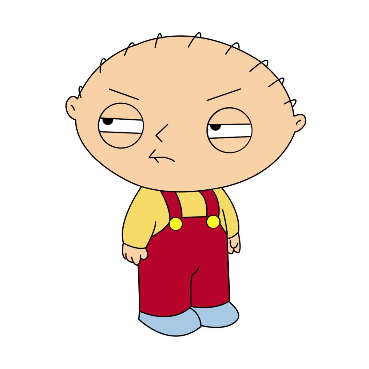 Stewie1984 avatar