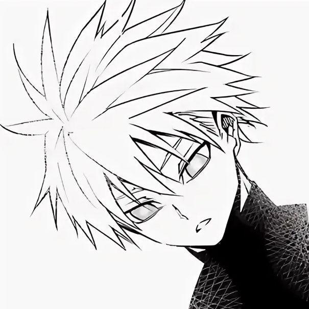 Katashi--- avatar