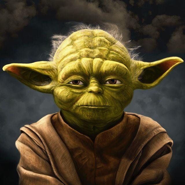 MvsterYoda avatar