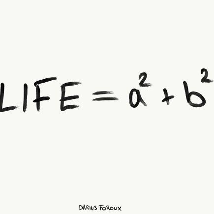 life-math