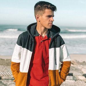 Caetano19 avatar