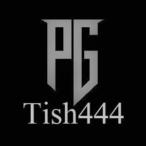 Player Tish444 avatar