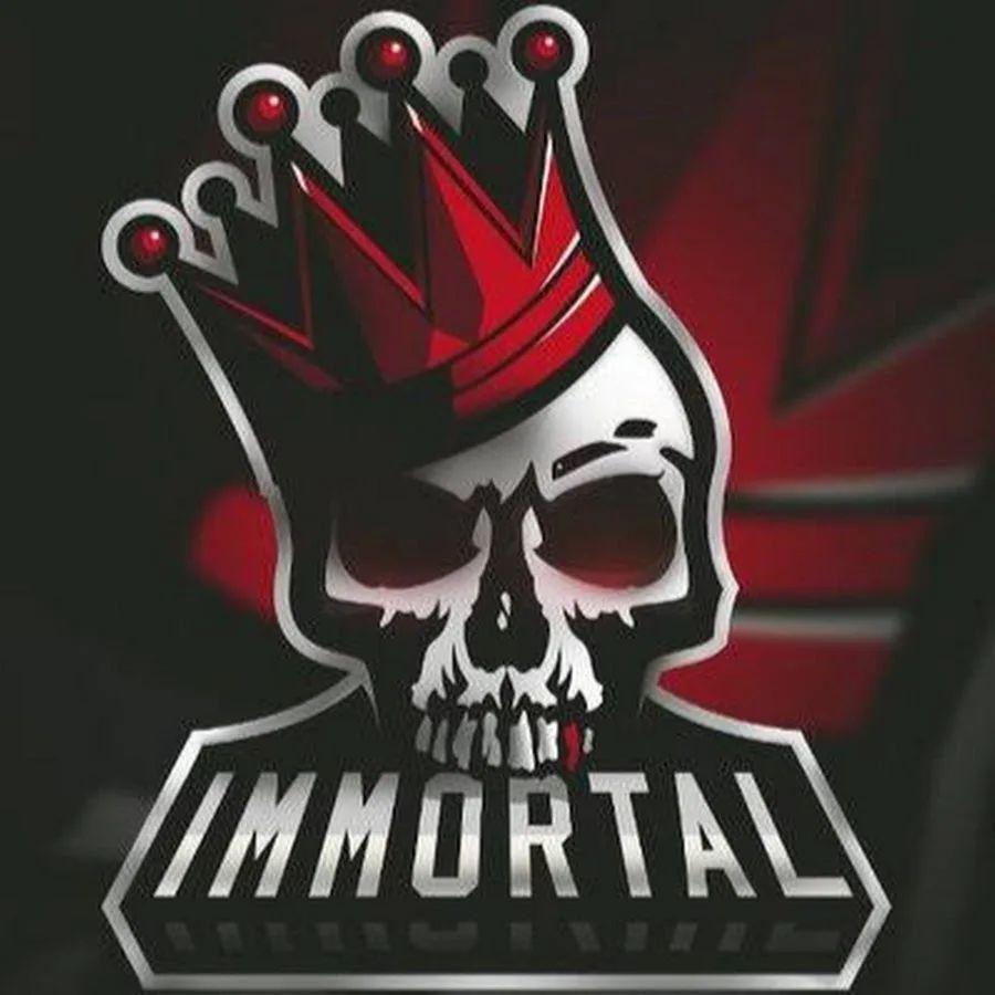 Z-Immortal-Z avatar