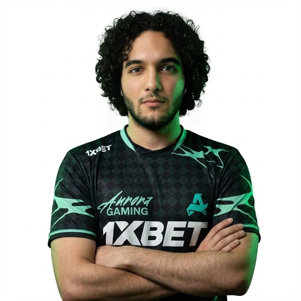 Faceit Avatar