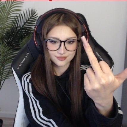 Faceit avatar