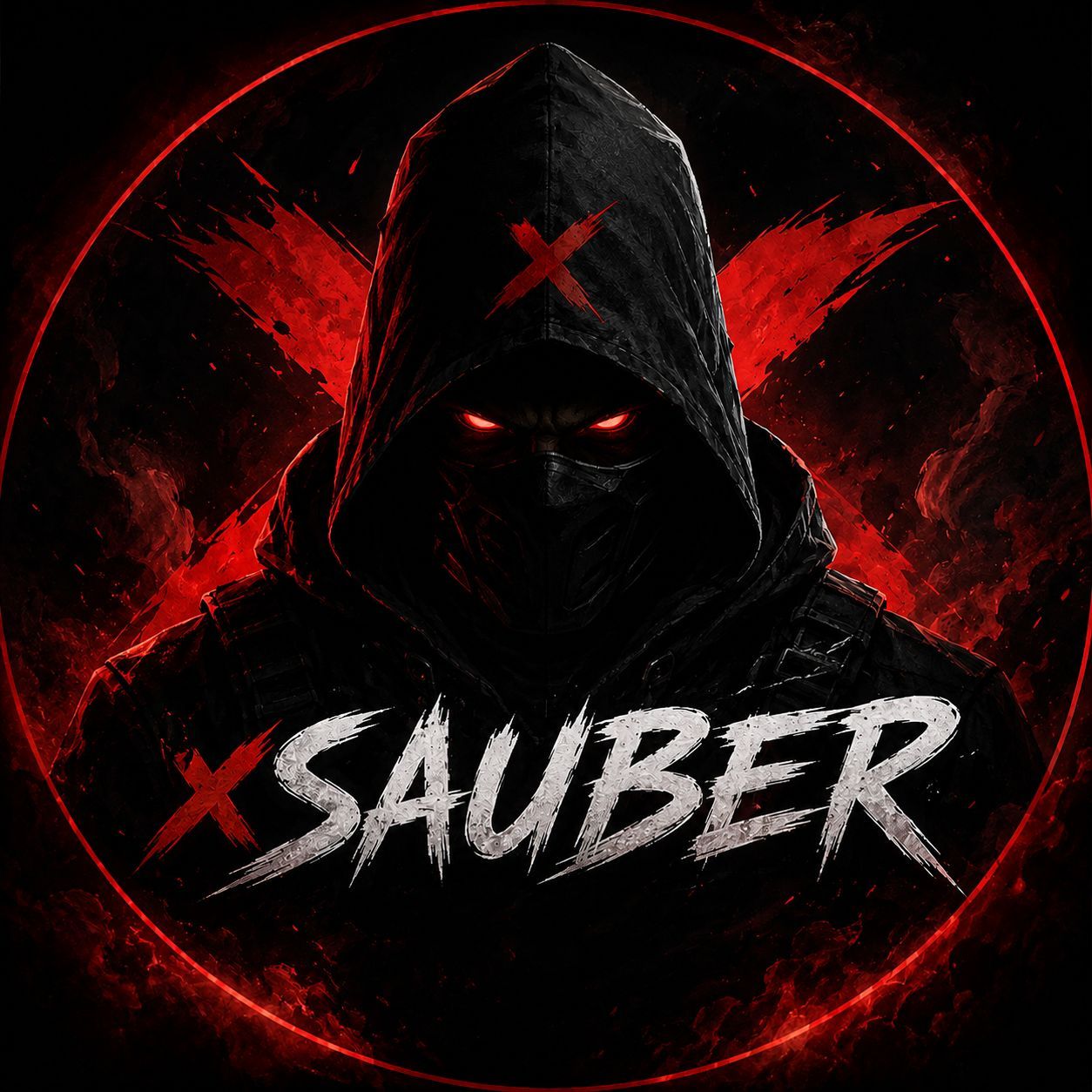 xSAUBER FACEIT avatar