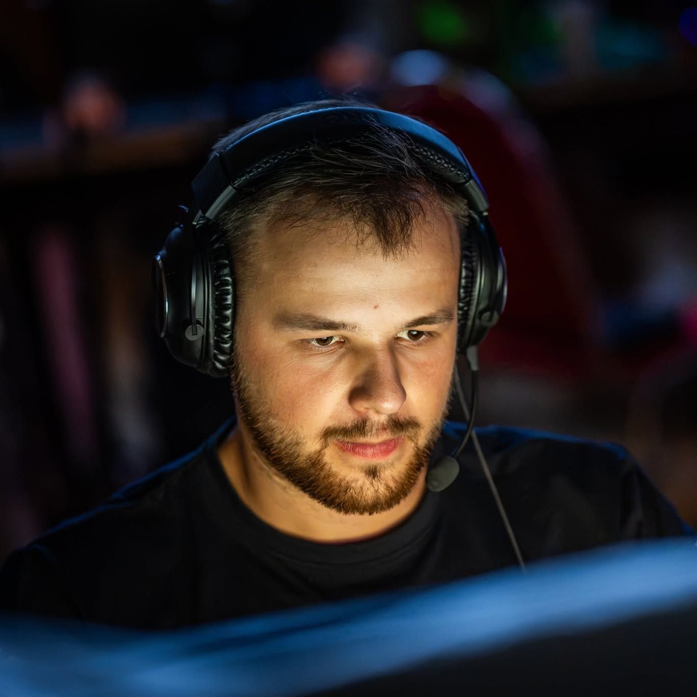 Faceit Avatar