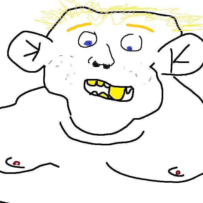 MiKEDGOD avatar