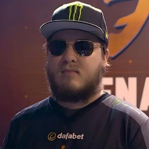Faceit Avatar