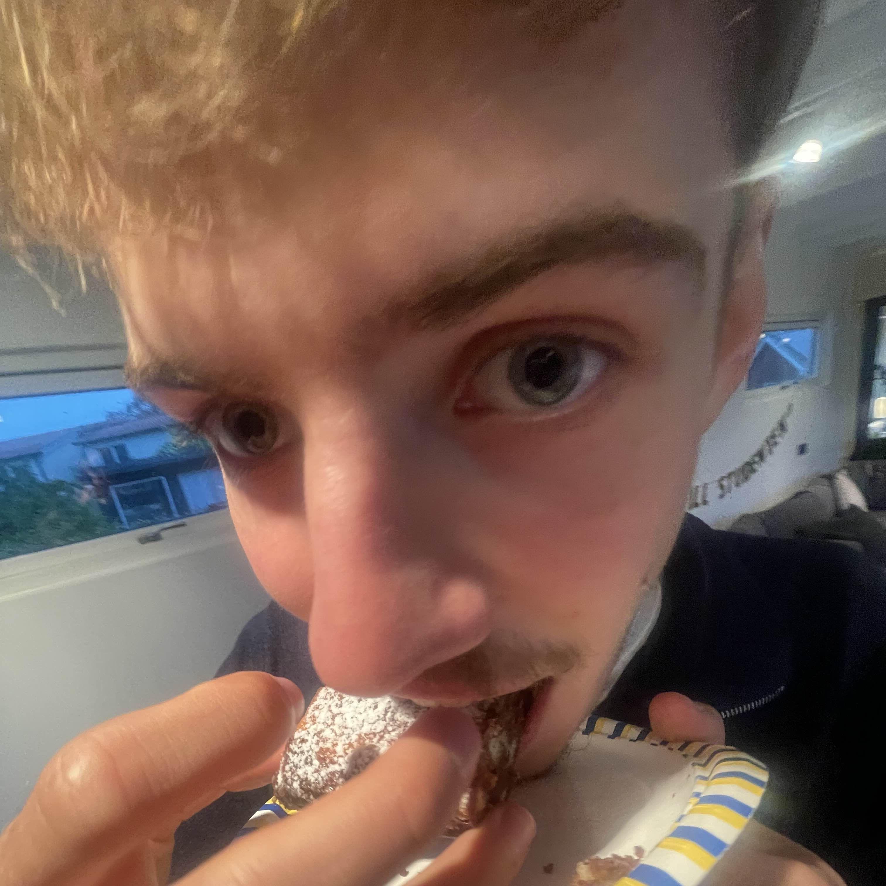 Jakob732 avatar