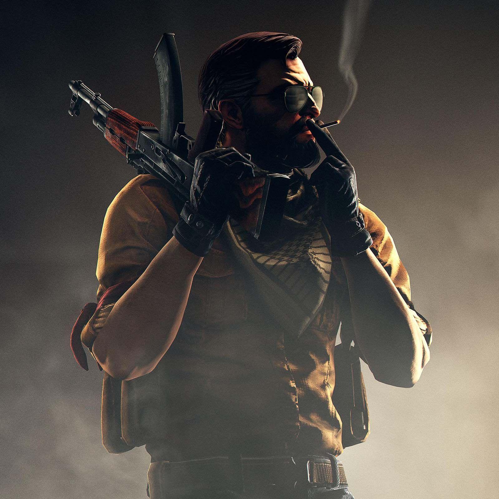 MYCOP avatar