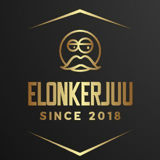 Elonkerjuu