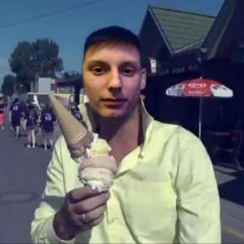 Faceit Avatar